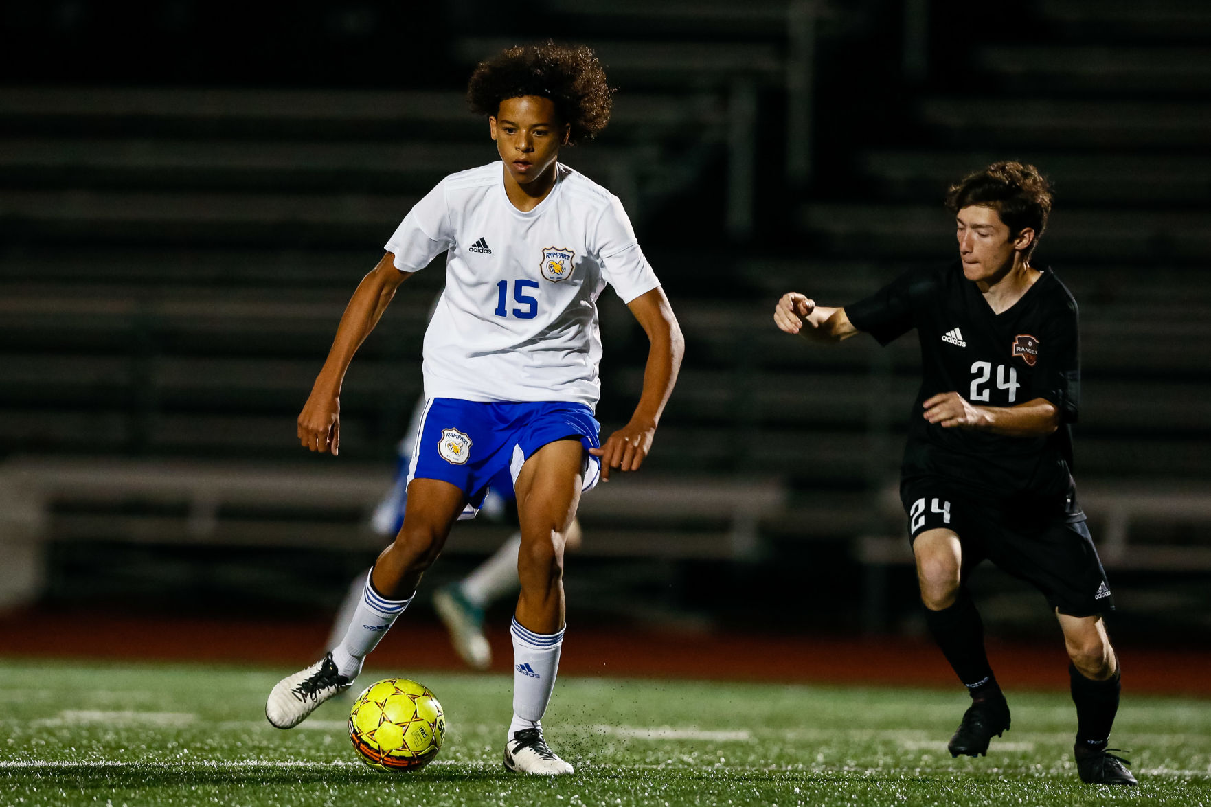 PREP SOCCER